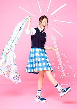 「女子高生人気No.1の女子高生SSW井上苑子「だいすきだよ ちゅっとしてよ」初登場ランキング1位獲得＆新作MVフル公開」