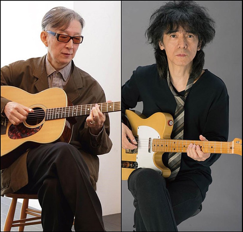 仲井戸麗市 DIAMOND LANE 仲井戸”CHABO”麗市 仲井戸”CHABO”麗市】10年ぶりとなるオリジナル・ニューアルバム