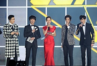 「『2015SBS歌謡大祭典』、12月27日生放送決定」