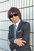 「TM NETWORK木根尚登 ソロ活動再開で再始動ライブ EPIC作品再発＆新作リリースも」1枚目/2