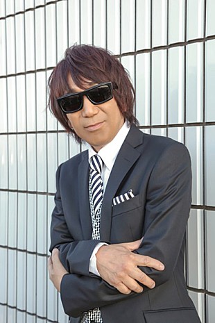 「TM NETWORK木根尚登 ソロ活動再開で再始動ライブ EPIC作品再発＆新作リリースも」