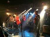 「その翌週にはサルバ通りのリリースイベントにも出演 at 渋谷La.mama」39枚目/39