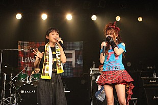 「田中れいな率いるLoVendoЯ覚醒 ツアー千秋楽に高橋愛（モーニング娘。OG）登場で「泣きそう」本気で上目指す宣言も」