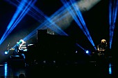 「小室哲哉 葛城哲哉と上海でピアノコンサート実現 クラブイベントでは「DEPARTURES」中国語バージョンも」1枚目/5