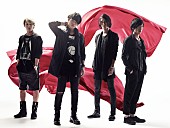 「THE ORAL CIGARETTES 新作初回盤DVDトレーラー公開 ライブ活動復活に向けて準備万端」1枚目/2