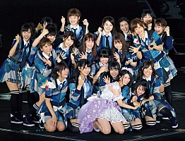 AKB48 川栄李奈＆倉持明日香の劇場卒業公演/「川栄李奈推しカメラ
