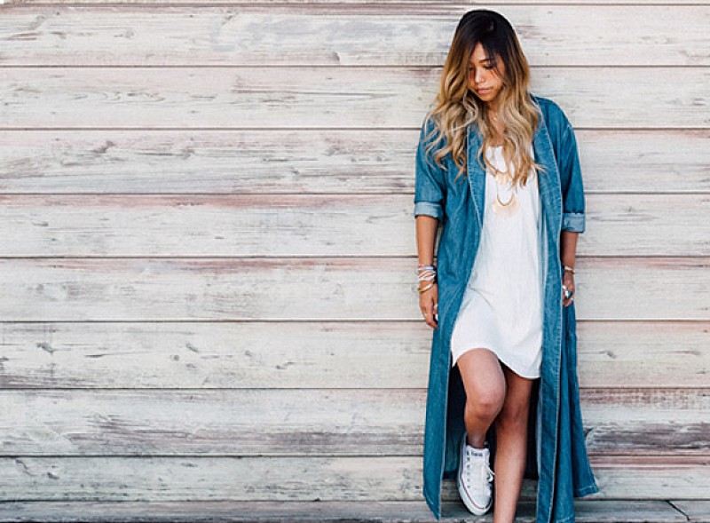 恋がしたくなる歌声“FUKI”渋谷センター街で爆弾オンエア メジャーデビュー曲が各チャート上位にランクイン