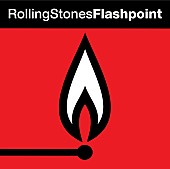 「ザ・ローリング・ストーンズ 来日25周年企画を締めくくる2タイトルが12月に発売決定」1枚目/2