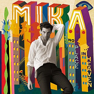 「MIKA 最新作を引っさげ、2016年2月にジャパン・ツアーを開催」