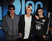 「ジャスティン・ビーバー、『パーパス』収録曲リストをユニークな形で発表」1枚目/1