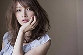 「後藤真希 セクシー＆キュートなマタニティ写真も注目を集める中、レシピ本『後藤真希の満足おうちごはん』1位獲得」1枚目/2