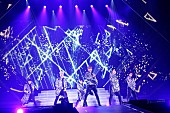 「アジアNo.1野獣アイドル2PM 13万人が熱狂した今年2度目のツアー終宴」1枚目/5