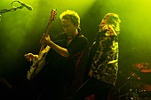 「HOTEI（布袋寅泰）ロンドンライブ公式レポ到着「世界へ踏み出した第一戦で勝利」」1枚目/3