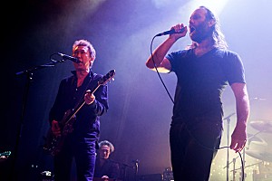 HOTEI（布袋寅泰）ロンドンライブ公式レポ到着「世界へ踏み出した第一