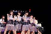 「乃木坂46初のドキュメンタリー映画 一夜限りの舞台挨拶付上映会に登壇決定」1枚目/2
