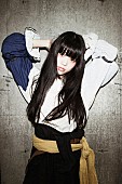 「若旦那×アイナ・ジ・エンド（BiSH）奇跡のコラボ実現「今、日本の女性シンガーで一番好きな歌声」」1枚目/2