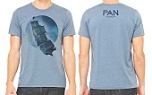 「映画『PAN ～ネバーランド、夢のはじまり～』のオリジナルTシャツをプレゼント」1枚目/8