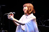 「一十三十一「THE MEMORY HOTELへようこそ」ミステリアスな音世界へ惹きこんだビルボードライブ東京公演をレポート」1枚目/13