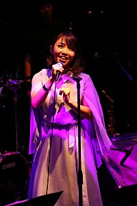 一十三十一「THE MEMORY HOTELへようこそ」ミステリアスな音世界へ惹き