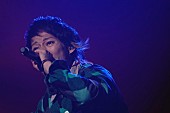 「UVERworld、過去のレア曲だらけのセットリストでライブツアー開催」1枚目/7
