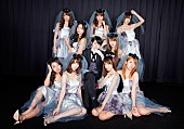 「predia 【赤坂ハロウィン2015】で披露した吸血王子と9人のゾンビ花嫁 期間限定アー写に」1枚目/2