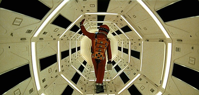 歴史的名画『2001年宇宙の旅』がフルオケ生演奏のライブ・シネマコンサートとして巨大スクリーンに蘇る