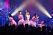 「人形と変身がコンセプトのアイドル Doll☆Elementsのツアーに森三中 黒沢登場「楽しませないと改名よ！」」1枚目/14