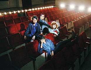 「年末のロックの大忘年会【FM802 RADIO CRAZY】OKAMOTO’Sの出演が決定」