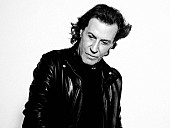 「「カリフォルニアの青い空」「落ち葉のコンチェルト」などで知られるアルバート・ハモンド 2016年に来日公演を開催」1枚目/1