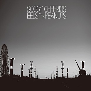 「Album Review： Soggy Cheerios『EELS &amp; PEANUTS』 ベテラン二人組が生み出した最高の“インディ”アルバム」