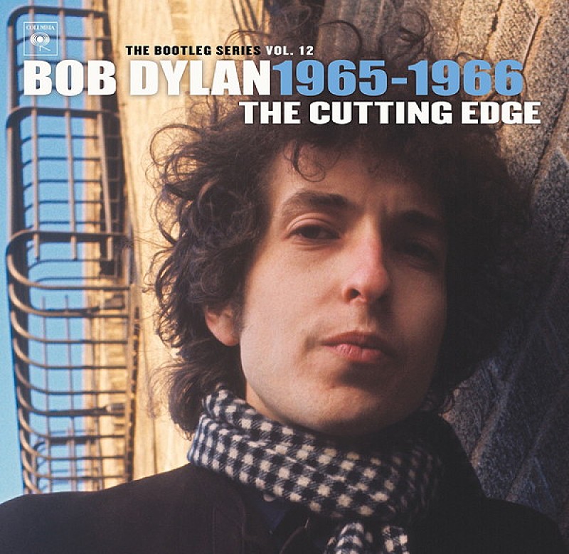 Album Review：まるでレコーディング現場にいるような生々しい臨場感をもたらす、ボブ・ディラン「ブートレッグ・シリーズ」最新作