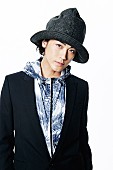 「赤西仁【JIN AKANISHI LIVE TOUR 2015 ～Me～】より国際フォーラム公演 西武新宿駅前ユニカビジョンにて放送決定」1枚目/1