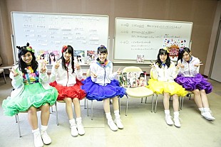 「チームしゃちほこ 初のソロライブ日程がドラフト会議で決定、ルールやスタッフも発表！」