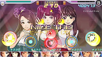 アンジュルム 福田花音サイン付カードや和田＆福田デュエットカード