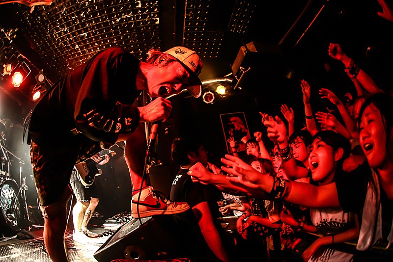 「FACT【Rock-O-Rama 2015 -After Party-】開催&ラストアクトのニコ生中継決定」1枚目/5