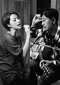 Do As Infinity 伴 都美子の美貌が日本中を席巻した「Desire」新ver.発表「雰囲気は路上ライブ。3人組だった当時をイメージ