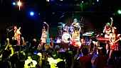 「Gacharic Spin サンフランシスコに続く韓国でのライブも大成功 韓国語のスペシャルバージョン披露も」1枚目/4