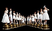 「『SONGS～朝ドラを彩った主題歌～』曲目決定 AKB48山本彩センター曲『あさが来た』テレビ初披露も」1枚目/1
