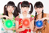 「drop/プティパ/フラップガールズスクール/BPM15Q/神宿/Stand-Up! Hearts『CHEERZ』1周年イベント出演決定」1枚目/5
