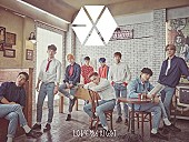 「【深ヨミ】EXO、2015年のデビュー・日本デビューSGで初の首位獲得」1枚目/1