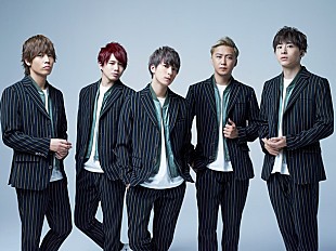 「Da-iCE×BREAK OUT ディズニーキャラクター登場のコラボTシャツ販売決定」