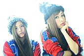 「元アイドリング!!!橘＆倉田ユニットBooing!!! Jealkbレギュラー番組『jealkbの恋するメキシカンロックルック』出演決定」1枚目/1