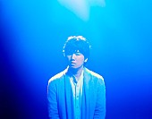 「秦 基博 新AL携えて約2年ぶりの全国ツアー開催＆音楽特番への出演続々決定」1枚目/3