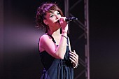 「ZAZ、約3年振りの来日ツアーがスタート　「パリのためのともしびを」」1枚目/2