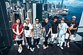 「GENERATIONS from EXILE TRIBE ワールドツアー密着のフォトブック『Photograph of Dreamers』発売決定」1枚目/5