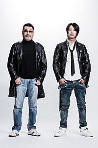 クワマンこと桑野信義「クワノミクスで、音楽を取り戻す。」長男MASA
