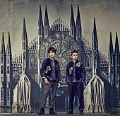 「ゆず、来年1月に新作『TOWA』を完結させる代々木体育館3DAYS開催決定」1枚目/1