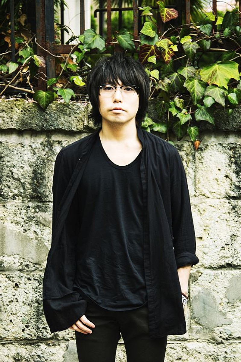 「高橋優」4枚目/10