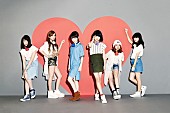 「Little Glee Monster 本日11/19『SCHOOL OF LOCK!』にて新曲初オンエア」1枚目/1