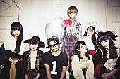 「女性に優しいBiSH 女性限定ライブ【BiSHのCOME ON GiRLS】開催決定」1枚目/1